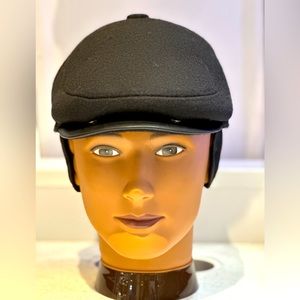 Go & Go Men’s Flat Cap